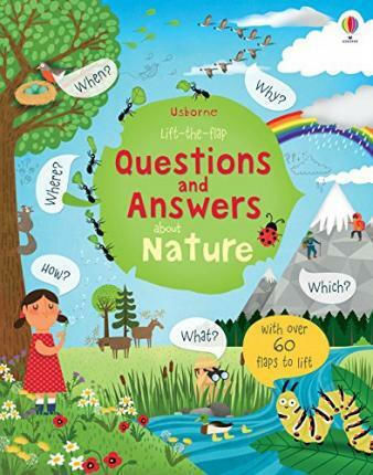 About Nature, Questions and Answers