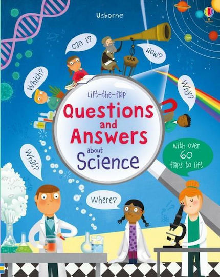 About Science, Questions and Answers