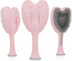 Tangle Angel Cherub 2.0 Brush Hair for Detangli...
