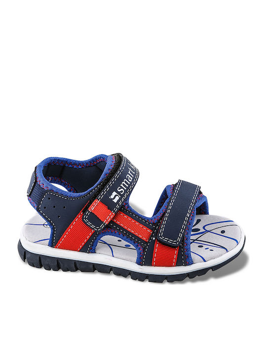 SmartKids Kids' Sandals Navy Blue