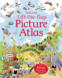 Atlas de Imagini Rabatabil