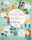 About Growing Up, Questions and Answers