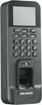 Hikvision Access Control for Entry with Code