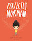 Perfectly Norman, A Big Bright Feelings Book
