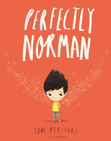Perfectly Norman, Ein großes Buch der hellen Gefühle Perfectly Norman, Ein großes Buch der hellen Gefühle