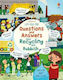 About Recycling and Rubbish, Questions and Answers