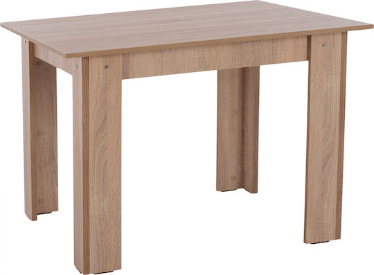 Κουζίνας 110x80x77εκ.