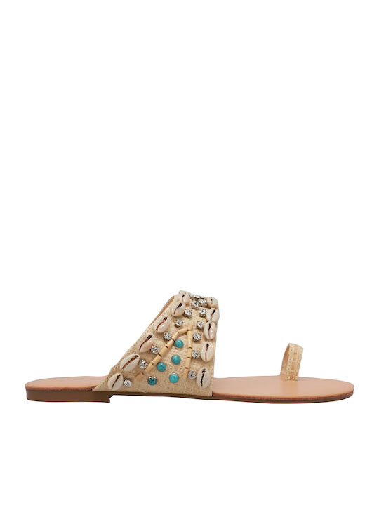 Jessica Simpson Abira Raffia 270 Σανδάλια Beige Jessica Simpson Abira Raffia 270 Σανδάλια Beige