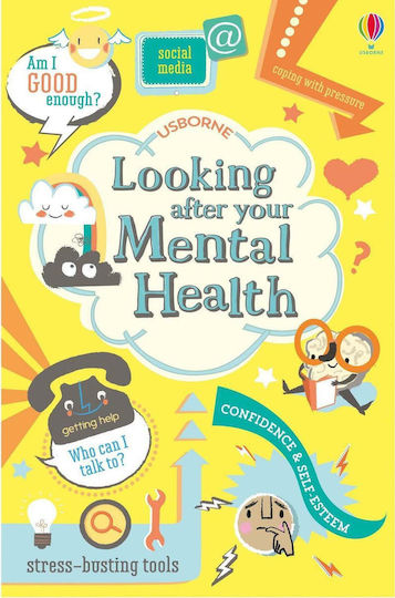Looking After Your Mental Health Looking After Your Mental Health