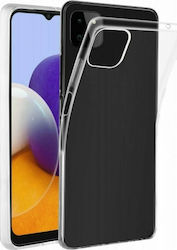 Vivanco Super Slim Transparene (Galaxy A22 5G)