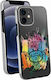 Vivanco Special Edition Back Cover Σιλικόνης Fa...