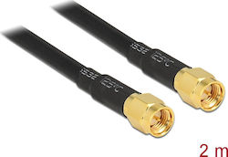 DeLock Καλώδιο 2m 88892