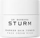 Dr. Barbara Sturm Darker Skin Tones Face Cream Rich Rich Cream Face 50ml