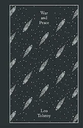 War And Peace, Penguin Clothbound Classics (Hardcover)