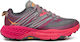 Hoka Sky Speedgoat 4 Γυναικεία Αθλητικά Παπούτσια Trail Running Πολύχρωμα
