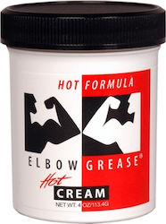 Elbow Grease Heiße Schmiermittel Creme