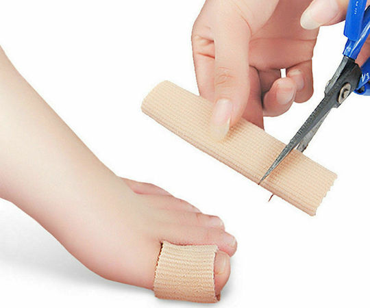 Medical Brace Toe Tube Callus Gel Patch