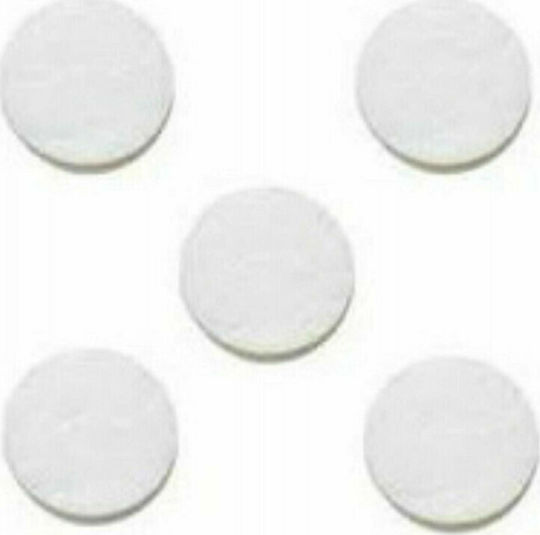 Omron C-28P Filter für Vernebler Filter 5Stück