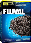 Fluval Peat Granules for Aquarium Filtering Τύρφη Κοκκώδης 500gr