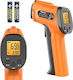 Thermo Pro Infrared Thermometer -50°C to 550°C with Distance Ratio 12:1 TP-30