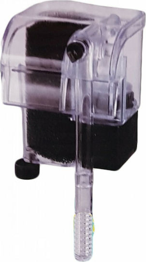 BPS Blackwell În aer liber Filtru pentru Acvarii cu Volum 380lt/h