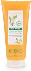 Klorane Miel D'oranger BIO 200ml