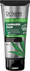 Dr. Sante Cannabis Hair Conditioner 200ml