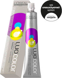 L'Oréal Professionnel LuoColor Hair Dye 6.34 50ml