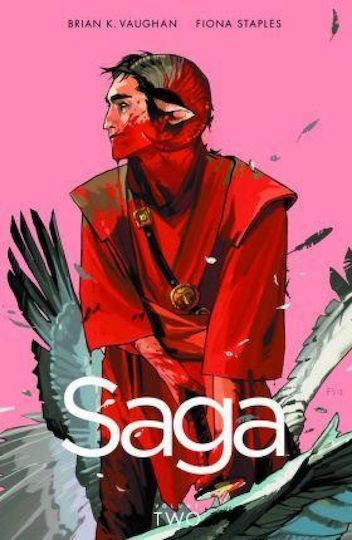 Saga, Volume 2