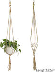 Macrame Hanging Case For Hoods 122cm