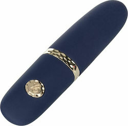 Calexotics Chic Daisy Mini Massager Blue Calexotics Chic Daisy Mini Massager Blue