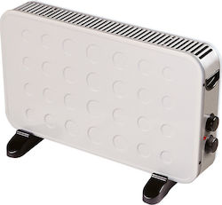 Ravanson Convector Heater Floor 2000W 60x38.8cm White