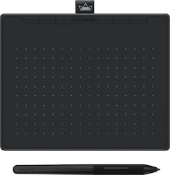 Huion RTS-300 Графичен таблет без дисплей Черен