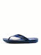 Ανδρικά Flip Flops Μπλε