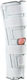 Alfa Care AC-1056 Νάρθηκας Μηροκνημικός 50cm σε Λευκό Χρώμα