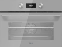 Teka Cuptor Deasupra Blatului 44lt L59.5cm. Sti...