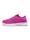 Free Run Damen Sportschuhe Laufen Fire Pink / Pink Blast / Blue Glow / Light Volt