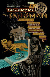 The Sandman, Volume 8: World's End 30th Anniversary Edition FEB068041