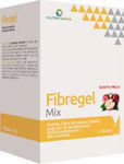 Nutrifarma Fibregel Probiotics 14 sachets Apple