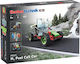 Fischer Technik Παιχνίδι Κατασκευών Πλαστικό H2 Fuel Cell Car για Παιδιά 9+ Ετών