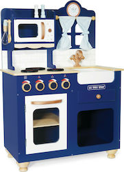 Le Toy Van Kids Kitchen Κουζίνα Oxford made of Wood TV325