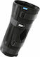 Ossur Formfit Knee immobilizer Schiene Knie in Schwarz Farbe