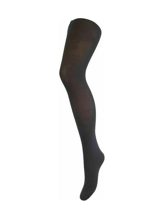 IDER Stretch Lyc Women's Pantyhose 80 Den Anthracite -020