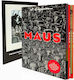 Maus I & II Paperback Box Set