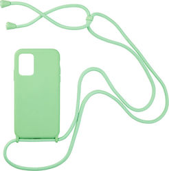 Sonique Carryhang Back Cover Σιλικόνης 0.5mm με...