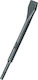 Milwaukee Καλέμι με Υποδοχή SDS Plus 250x40mm