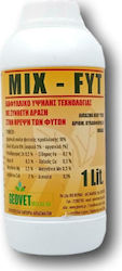 Geovet Υγρό Λίπασμα Mix Fyt 1lt