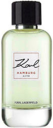 Karl Lagerfeld EDT 100ml Karl Lagerfeld EDT 100ml