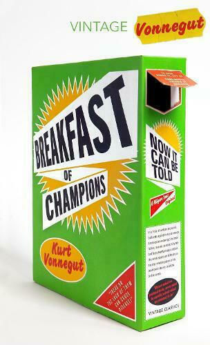 Breakfast of Champions