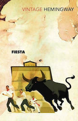 Fiesta, Și Soarele Răsare